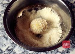 薯香糯米滋的做法图解15