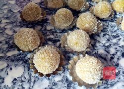 薯香糯米滋的做法图解16