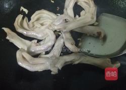 酱炆鸭掌的做法图解3