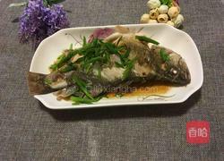 清蒸鲈鱼的做法图解10
