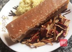 姜枣膏的做法图解2