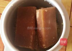 姜枣膏的做法图解3