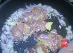 咖喱鸡饭的做法图解4