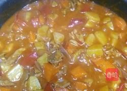 咖喱鸡饭的做法图解9