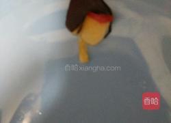 金陵十二钗之可卿的做法图解5