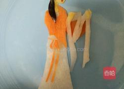 金陵十二钗之可卿的做法图解13