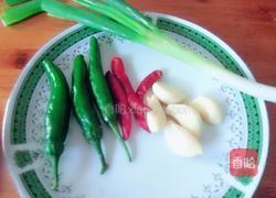 砂锅炖猪肉粉条的做法图解4