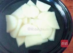 砂锅炖猪肉粉条的做法图解13