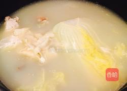 花膠湯的做法图解8