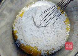 巧克力酸奶千层的做法图解3