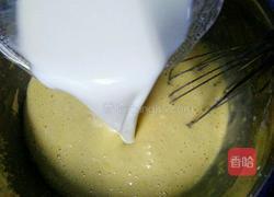 巧克力酸奶千层的做法图解5