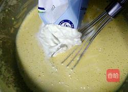 巧克力酸奶千层的做法图解6