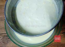 巧克力酸奶千层的做法图解8