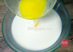 巧克力酸奶千层的做法图解9