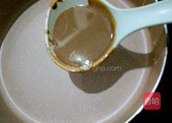 巧克力酸奶千层的做法图解12