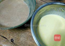 巧克力酸奶千层的做法图解11