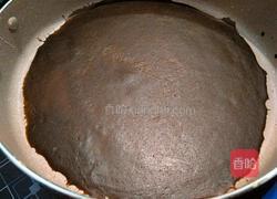 巧克力酸奶千层的做法图解13