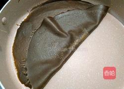 巧克力酸奶千层的做法图解14