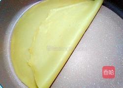 巧克力酸奶千层的做法图解15