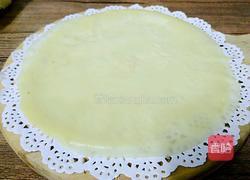 巧克力酸奶千层的做法图解17