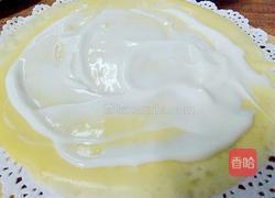 巧克力酸奶千层的做法图解18