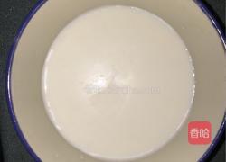 双皮奶的做法图解2