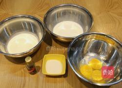 法式焦糖布蕾的做法图解1