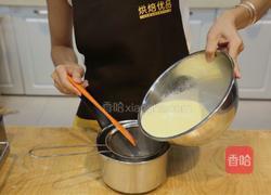 法式焦糖布蕾的做法图解6