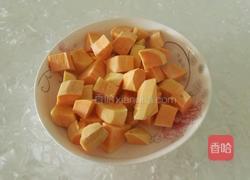 挂霜红薯的做法图解2