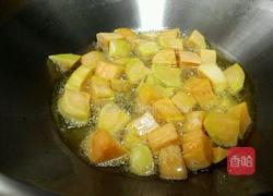 挂霜红薯的做法图解4