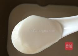 自制酸奶的做法图解4