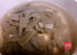 酸辣魔芋的做法图解5