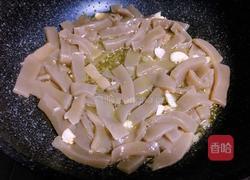 酸辣魔芋的做法图解9