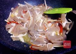 酸辣魔芋的做法图解10