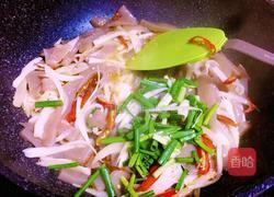 酸辣魔芋的做法图解11