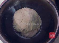 牛奶馒头(奶粉制作)的做法图解6
