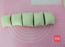 牛奶馒头(奶粉制作)的做法图解10