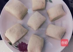 牛奶馒头(奶粉制作)的做法图解11