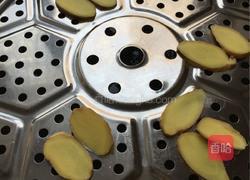 清蒸大闸蟹的做法图解3