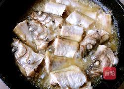 明太鱼炖豆腐的做法图解5