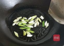 西红柿炒豆腐的做法图解2