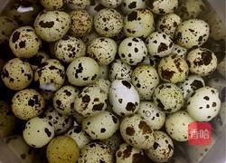 茶叶蛋～鹌鹑蛋的做法图解4