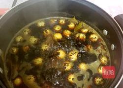 茶叶蛋～鹌鹑蛋的做法图解11