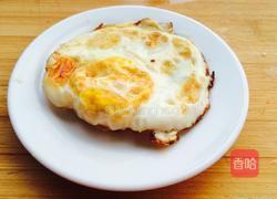 自制牛排汉堡包的做法图解7