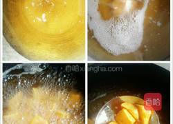 拔丝红薯的做法图解4