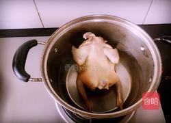 红枣桂圆炖乳鸽的做法图解3