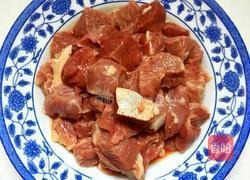 清炖牛肉汤的做法图解2