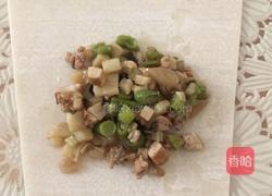 扁食的做法图解3