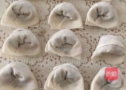 扁食的做法图解6