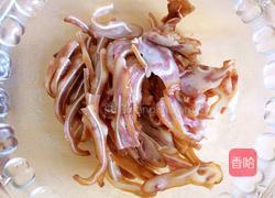 凉拌猪耳朵的做法图解4